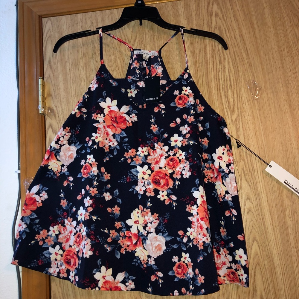 3 Woven Tops